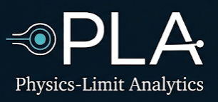 Physics-Limit Analytics